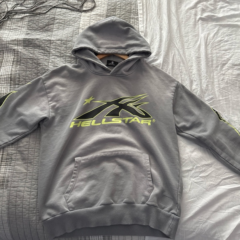 HELLSTAR HOODIE